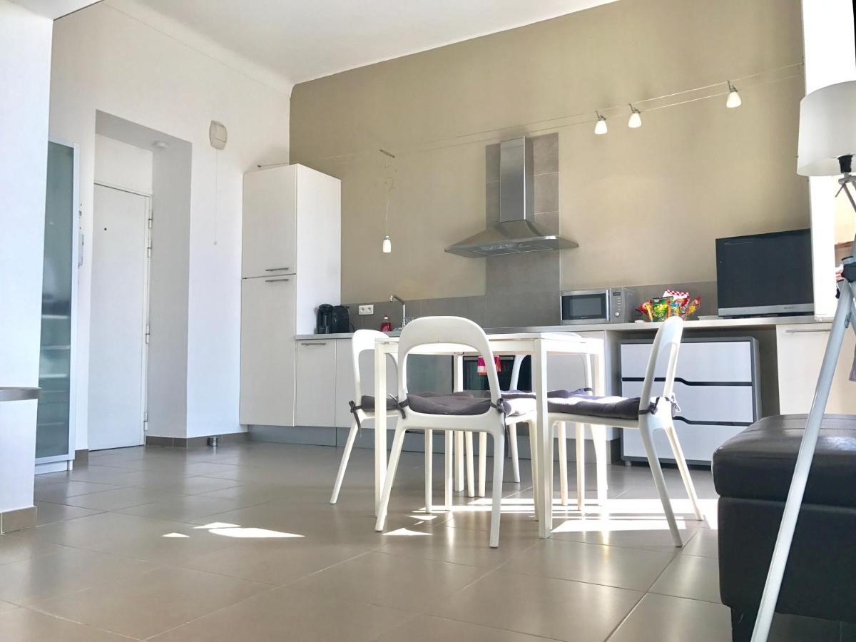 My Loft Appartamento Cannes