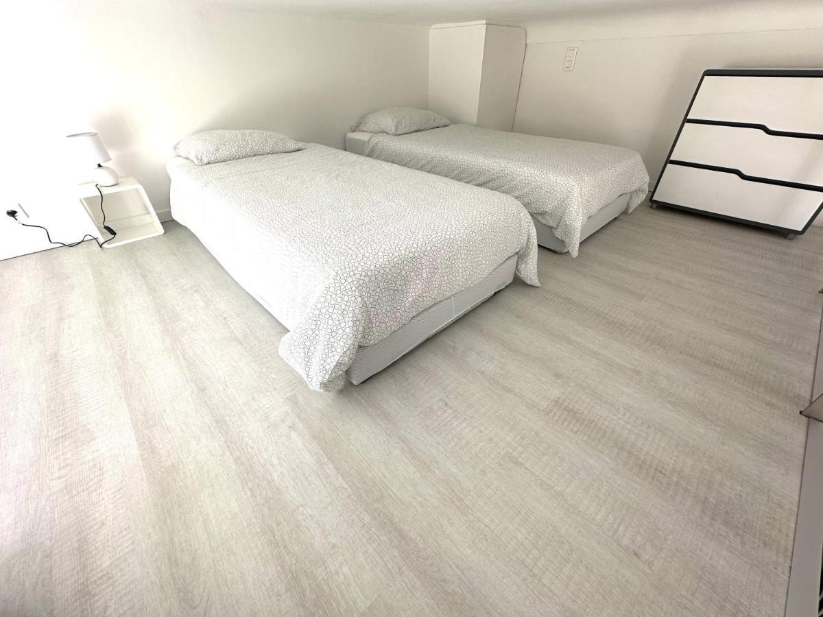 Appartamento My Loft Cannes
