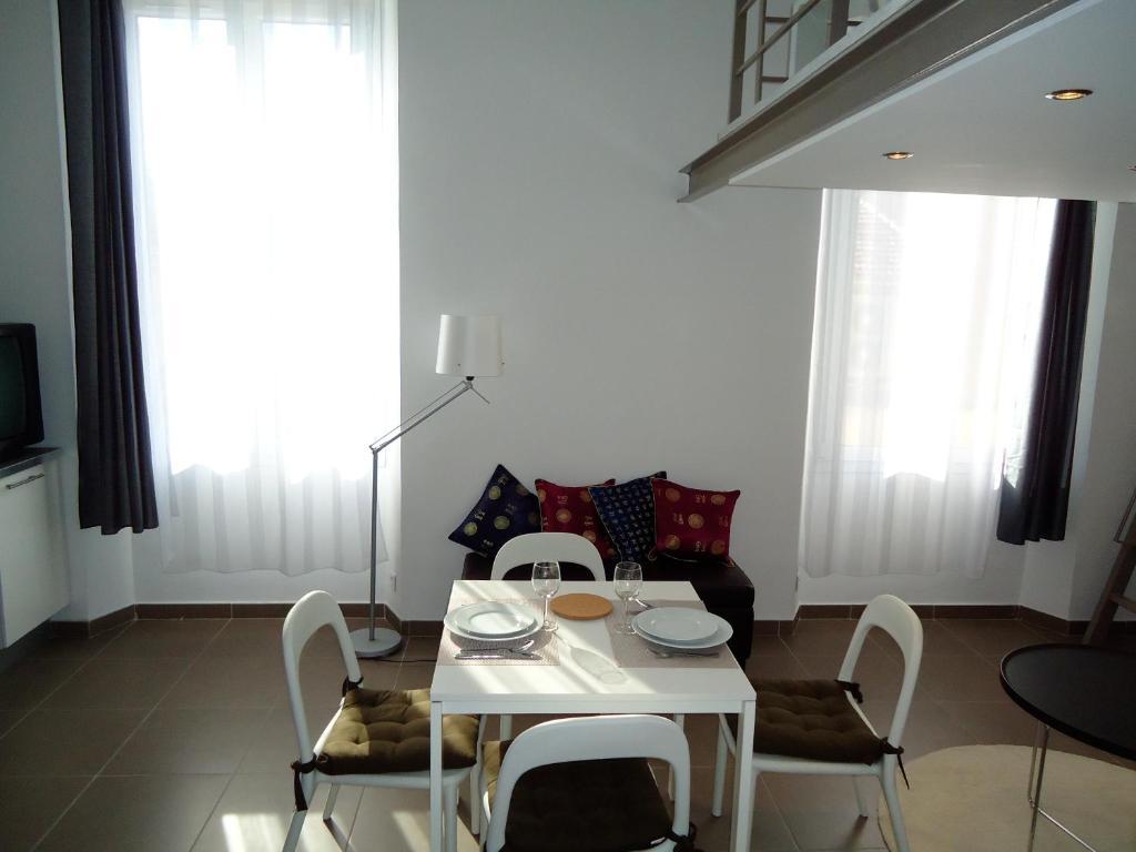 My Loft Appartamento Cannes