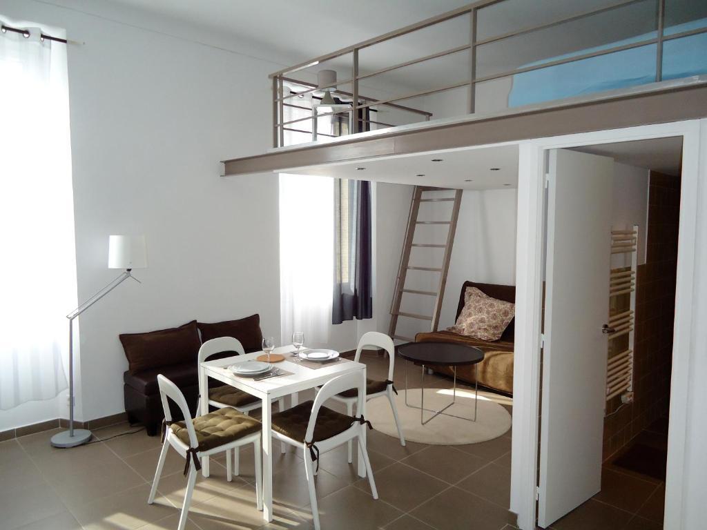 My Loft Appartamento *