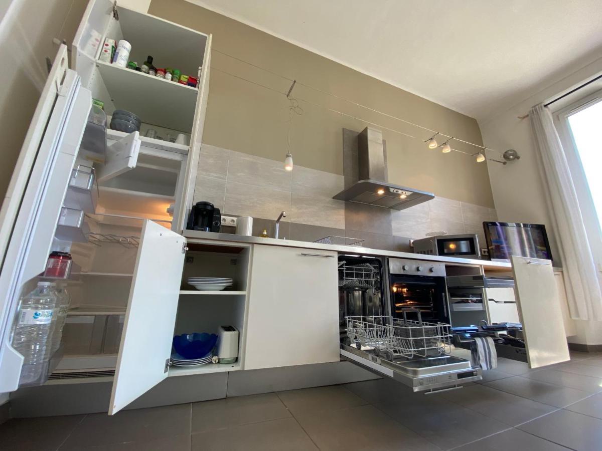 My Loft Cannes